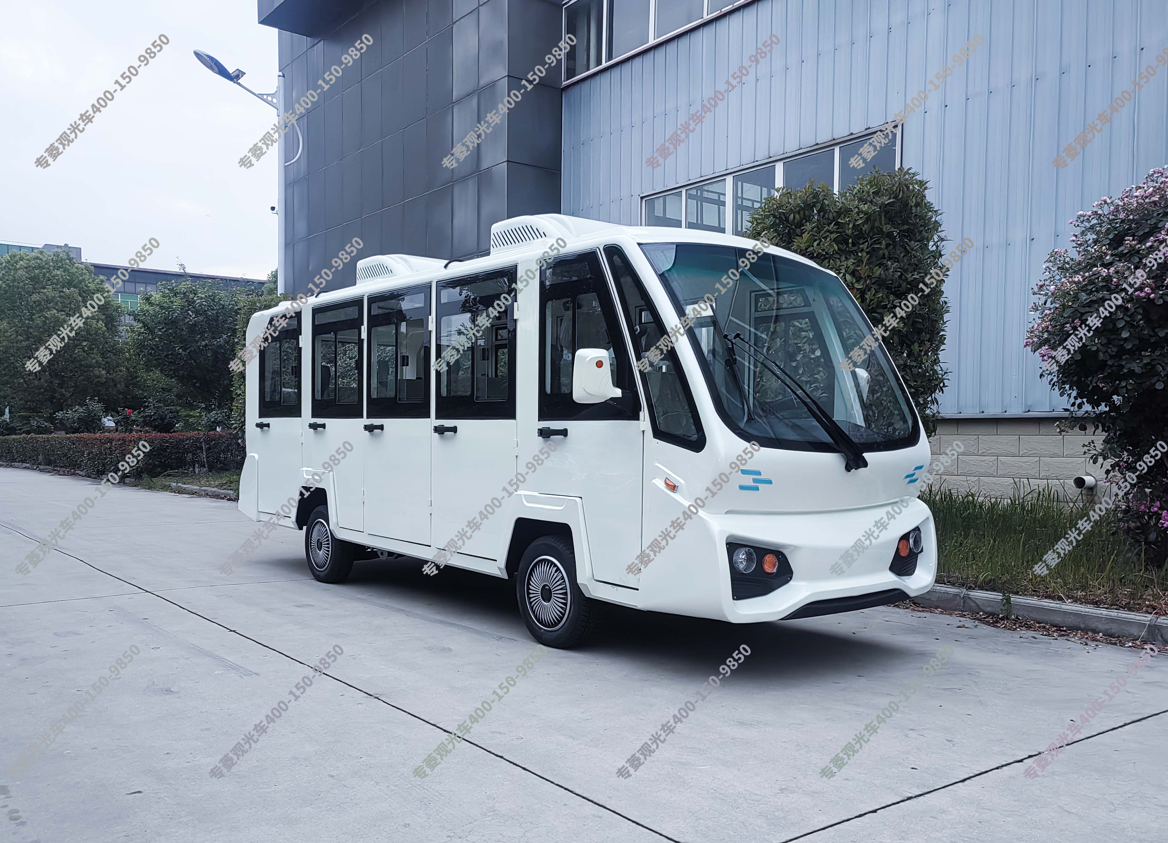 520甜蜜暴击!专菱观光车整车焊接,用硬核实力守护浪漫旅程 520甜蜜暴击!专菱观光车整车焊接,用硬核实力守护浪漫旅程