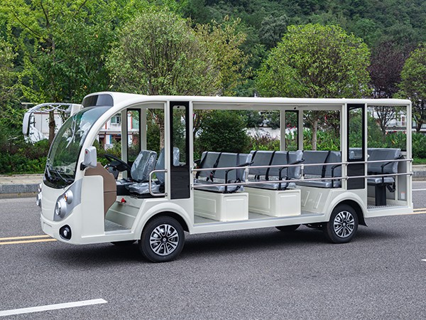 景区观光游览车