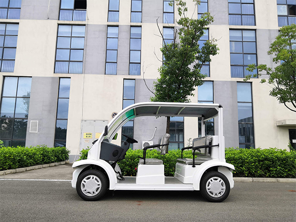 景区观光游览车