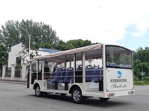 旅游观光车品牌 旅游观光车品牌