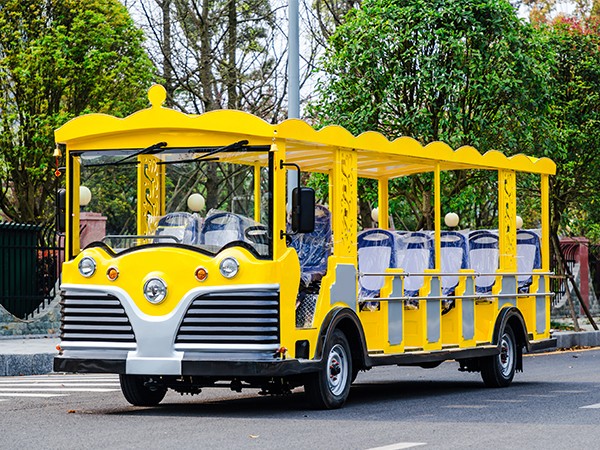 景区游览车价格