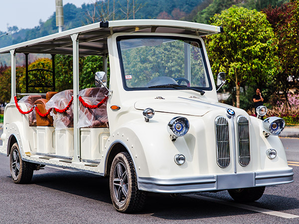 江苏电动观光车哪家好 江苏电动观光车哪家好