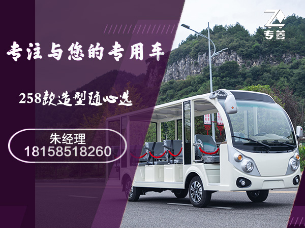 江苏电动观光车哪家好 江苏电动观光车哪家好