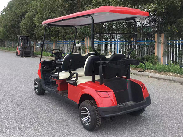 江西电动高尔夫观光车哪里买
