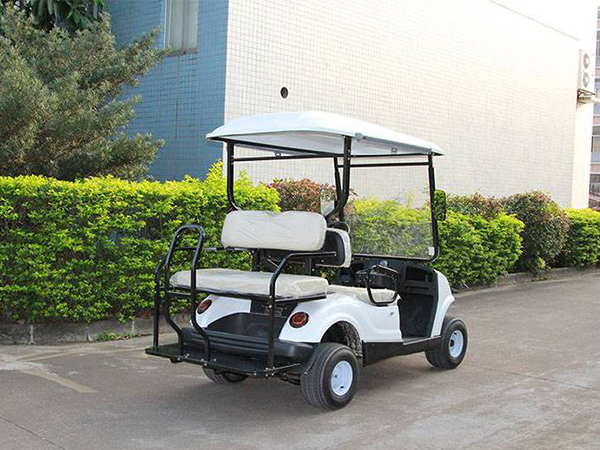 观光车十大品牌都有哪些？