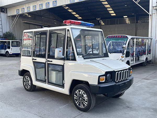 执法巡逻车厂家哪家好? 执法巡逻车厂家哪家好?