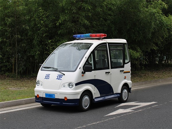 电动巡逻车厂家哪些好？