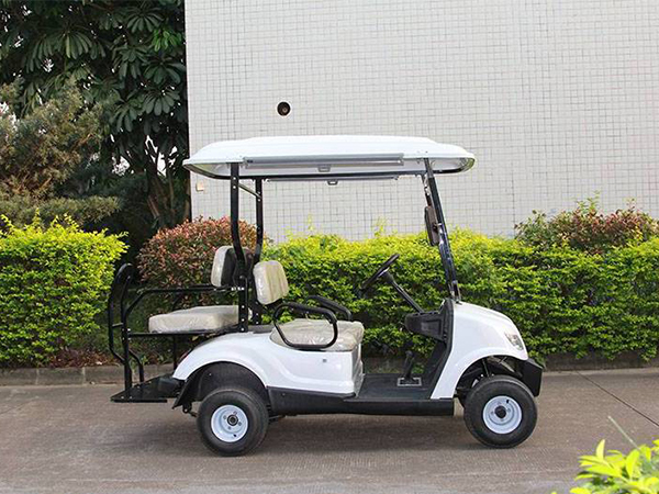 高尔夫球车十大品牌有哪些？