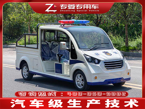 社区巡逻车哪家便宜? 社区巡逻车哪家便宜?