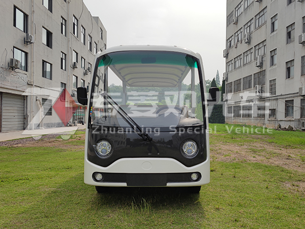 旅游观光电瓶车多少钱一辆？