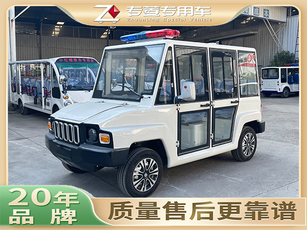 巡逻车报价巡逻车多少钱一辆？