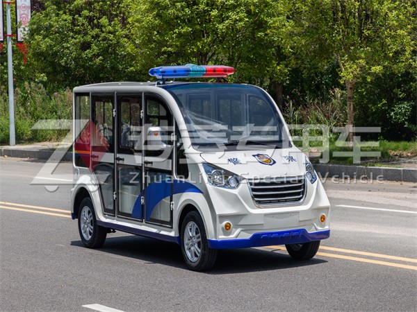 巡逻车报价巡逻车多少钱一辆？