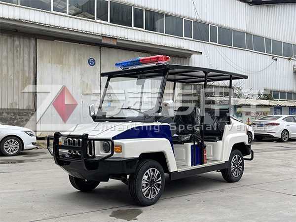 巡逻车报价巡逻车多少钱一辆？