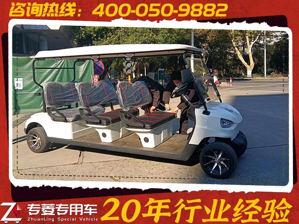 巡逻车品牌排行