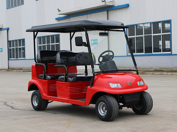 巡逻车品牌排行