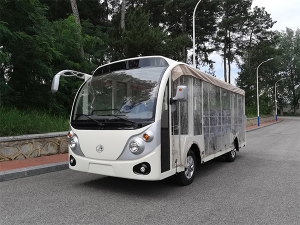 巡逻车品牌排行