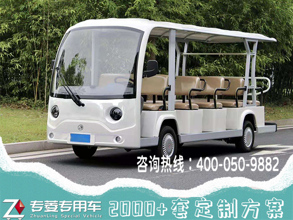 电动观光车品牌排行榜有哪些