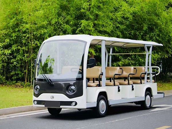 电动观光车品牌排行榜有哪些