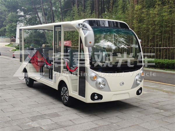 电动观光车报价价格？