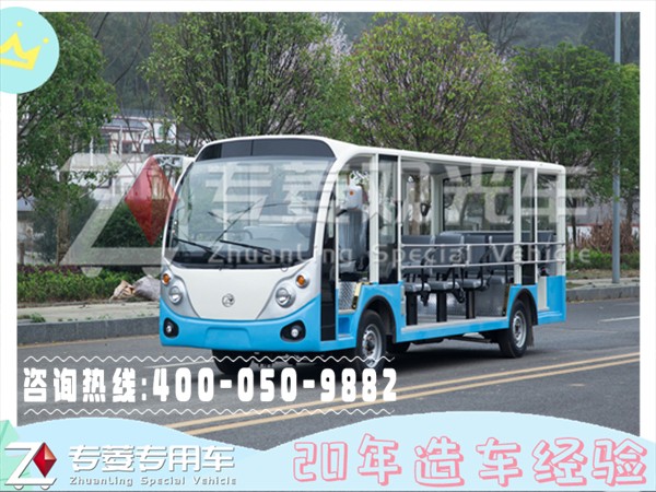 电动观光车的生产厂家在哪？