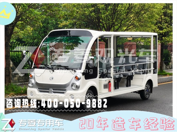 景区观光车厂家在哪里？