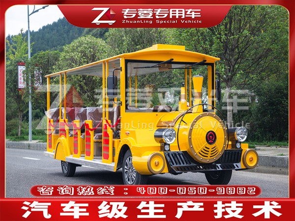 国内最好的电动观光车 国内最好的电动观光车