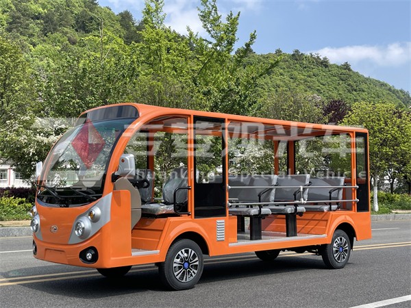 电动观光车品牌排行榜多少钱？