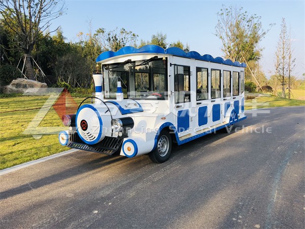 观光游览车报价多少