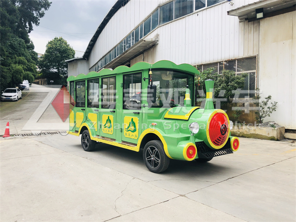 电动观光车厂家哪家好？