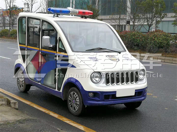巡逻车生产厂家