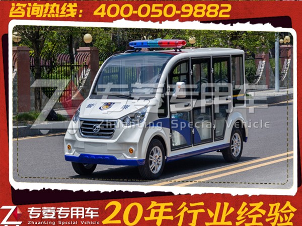 城管执法巡逻车多少钱? 城管执法巡逻车多少钱?