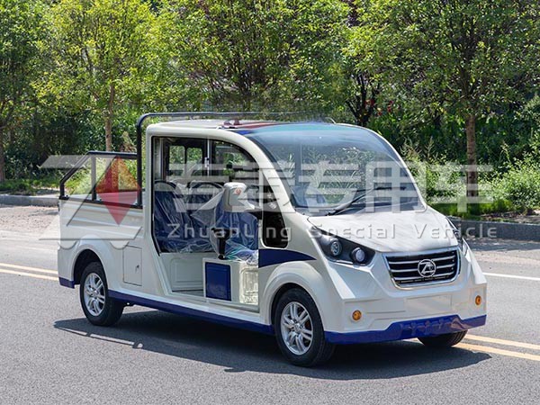 城管执法巡逻车多少钱? 城管执法巡逻车多少钱?