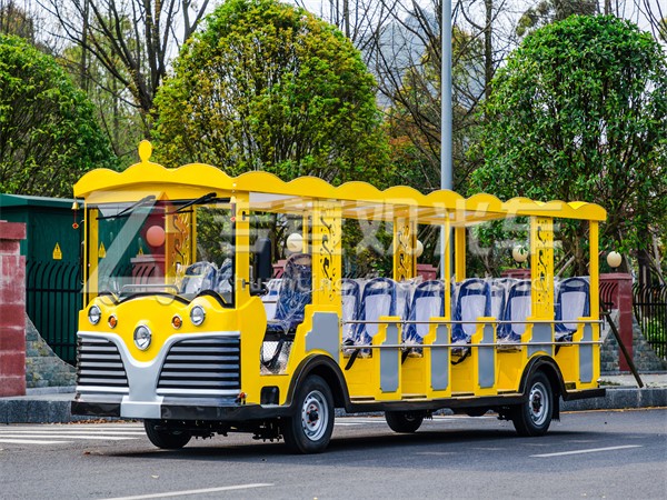 专菱电动四轮车价格 