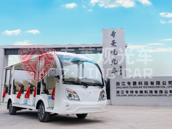 全封闭四轮电动车：哪个厂家的观光电动车好