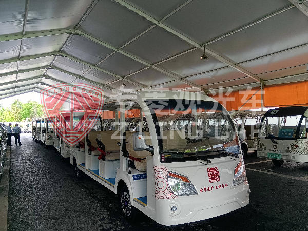 购买电动观光车全攻略:从需求到满意的选择 购买电动观光车全攻略:从需求到满意的选择